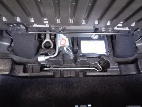 Mitsubishi eK X