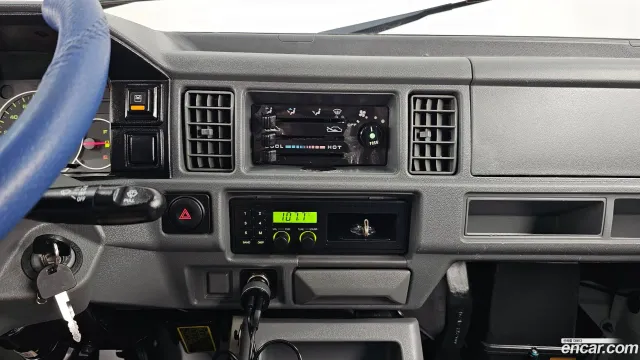 Chevrolet Labo