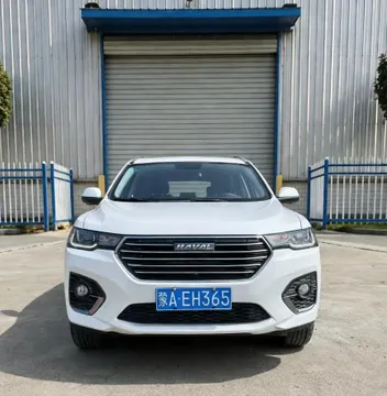 Haval H4