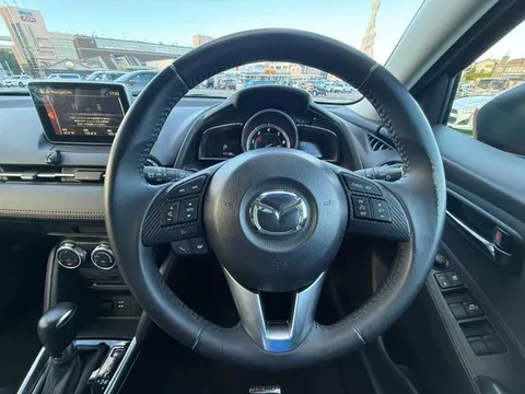 Mazda Mazda2 (Demio)