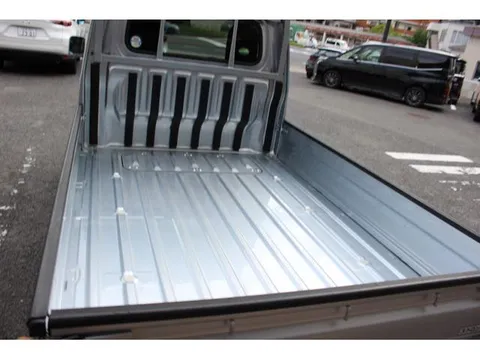Toyota Pixis Truck