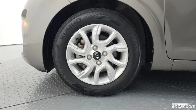 Kia Picanto (Morning)