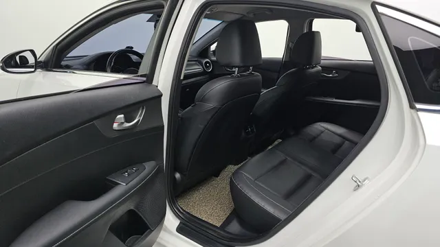 Kia Cerato (K3)