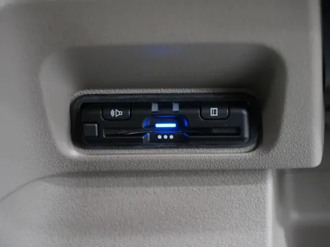 Honda N-BOX Joy