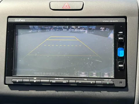 Honda Freed Plus