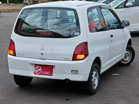 Mitsubishi Minica