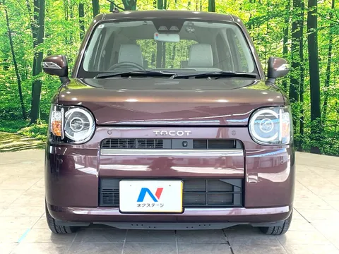 Daihatsu Mira Tocot