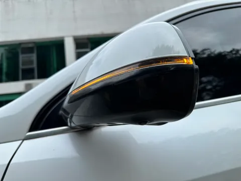 Wey VV6