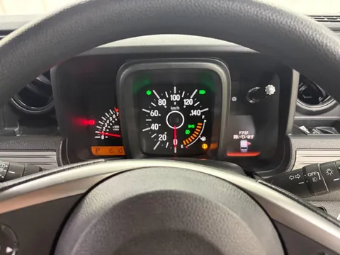 Honda N-VAN Plus Style