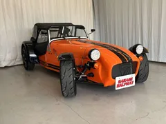 Caterham