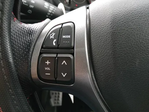 Suzuki Alto Works