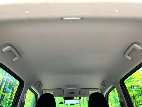 Mitsubishi eK X