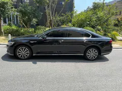 Volkswagen Phideon