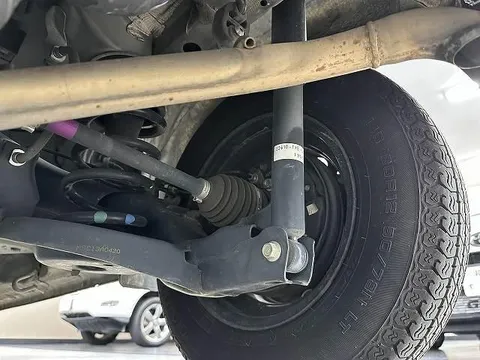 Honda N-VAN Plus Style