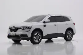 Renault Koleos (QM6)