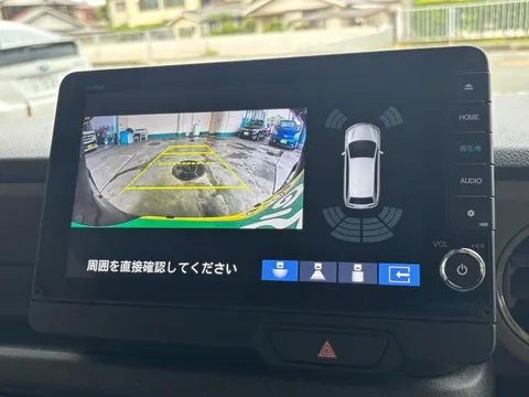 Honda N-BOX Joy