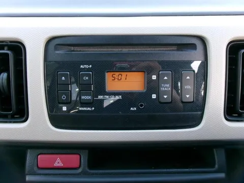 Mazda Carol