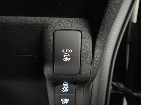 Honda N-BOX Slash