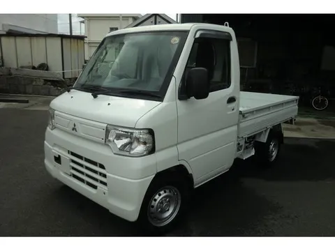 Mitsubishi Minicab Truck