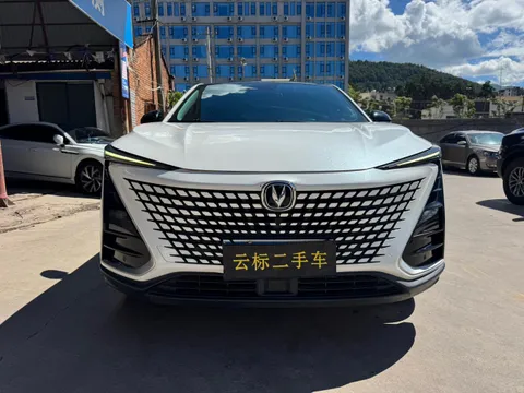 Changan UNI-T