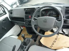 Nissan Clipper Truck