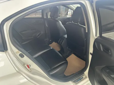 Honda Gienia