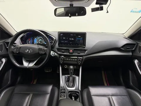 Hyundai Festa