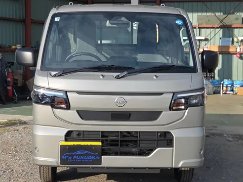 Nissan Clipper Truck