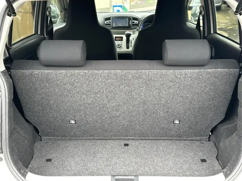 Subaru Pleo Plus
