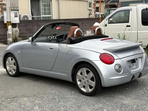 Daihatsu Copen