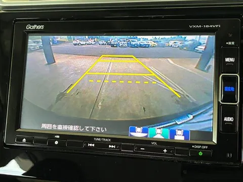 Honda Jazz (Fit)