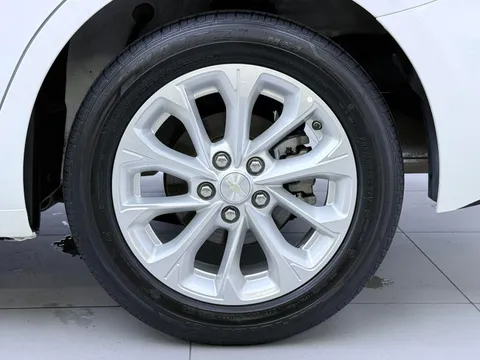 Chevrolet Monza