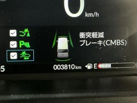 Honda N-BOX Joy