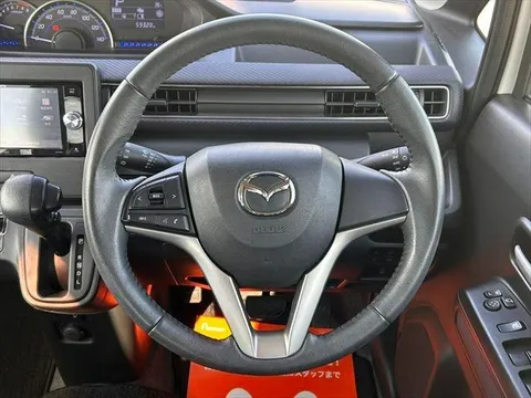 Mazda Flair