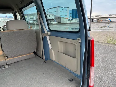 Subaru Dias Wagon