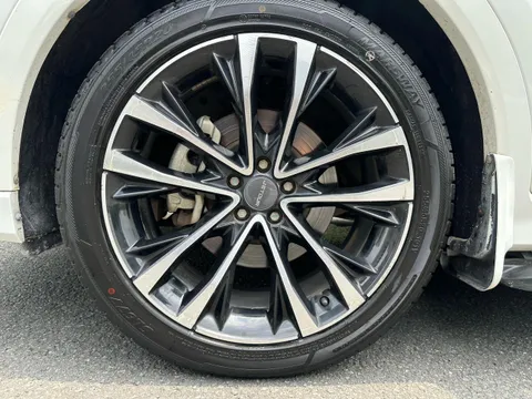 Jetour X70