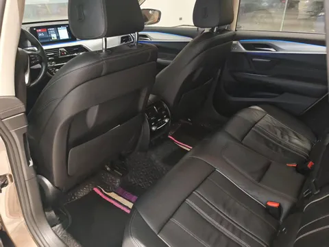BMW Gran Turismo