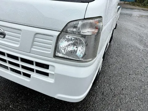 Nissan Clipper Truck
