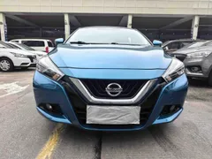 Nissan Bluebird