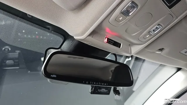 Renault XM3