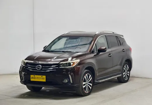 Gac GS4