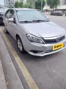 BYD F3