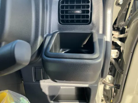 Suzuki Carry Track