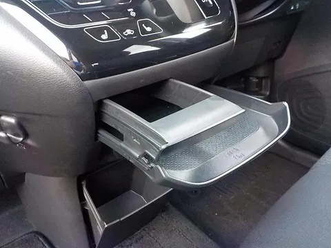 Mitsubishi eK X