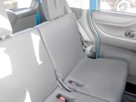 Honda N-BOX Plus Custom