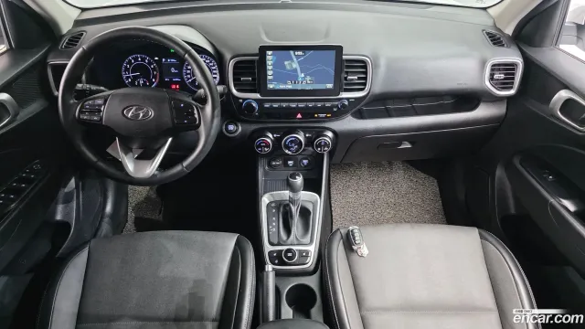 Hyundai Venue