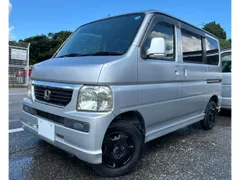 Honda Vamos
