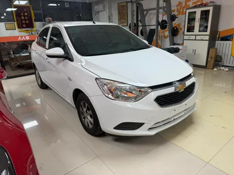 Chevrolet