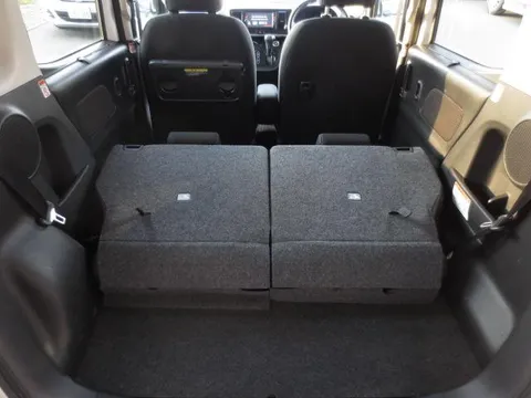 Mitsubishi eK Space Custom