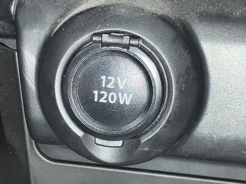 Suzuki Swift Sport